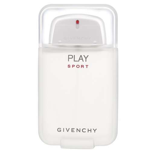 Оригинален мъжки парфюм GIVENCHY Play Sport EDT Без Опаковка /Тестер/